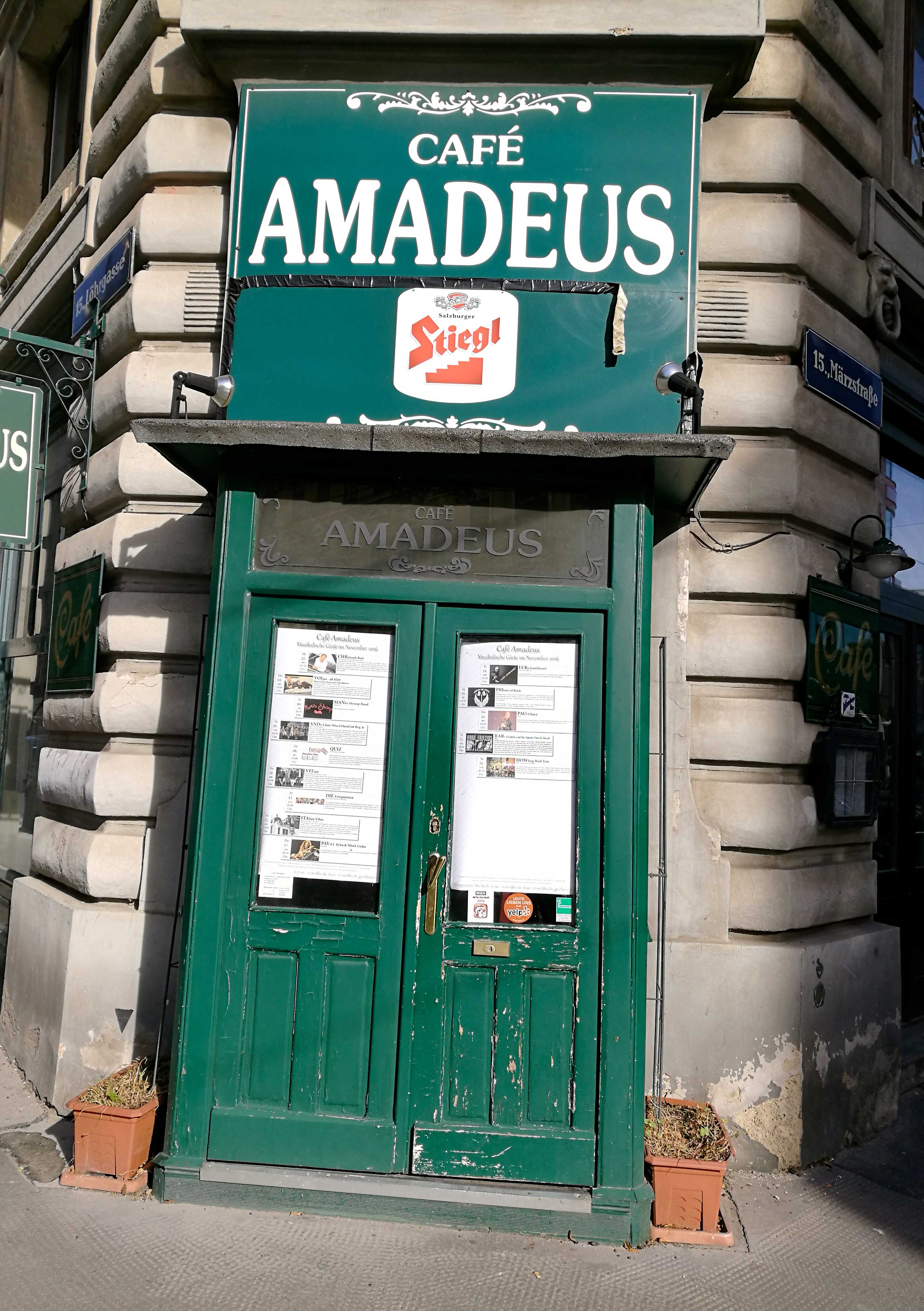 Amadeus